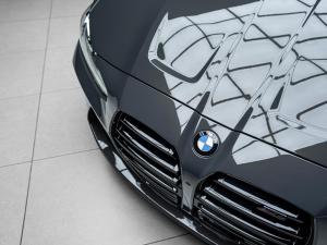 BMW M4 M4 competition coupe M xDrive - Image 10