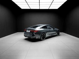 BMW M4 M4 competition coupe M xDrive - Image 13