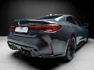 BMW M4 M4 competition coupe M xDrive - Image 14