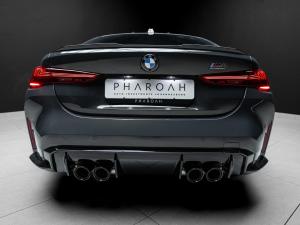 BMW M4 M4 competition coupe M xDrive - Image 15