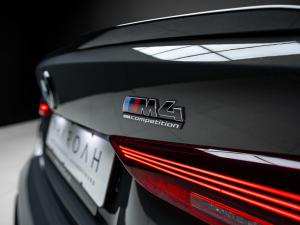 BMW M4 M4 competition coupe M xDrive - Image 16