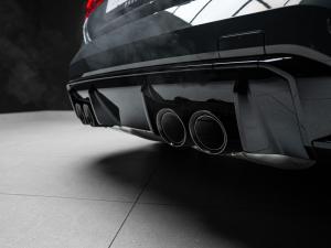 BMW M4 M4 competition coupe M xDrive - Image 17