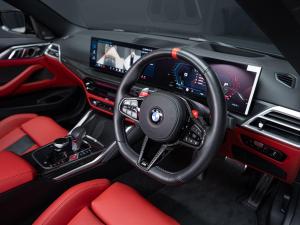 BMW M4 M4 competition coupe M xDrive - Image 19
