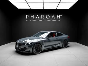 BMW M4 M4 competition coupe M xDrive - Image 1