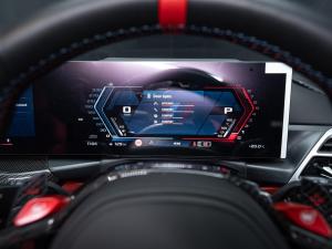 BMW M4 M4 competition coupe M xDrive - Image 21