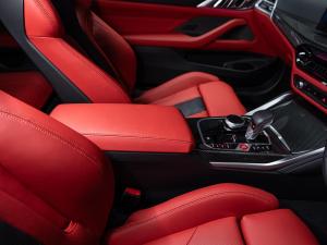 BMW M4 M4 competition coupe M xDrive - Image 22