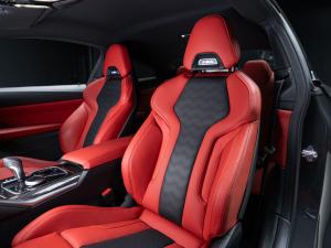 BMW M4 M4 competition coupe M xDrive - Image 27