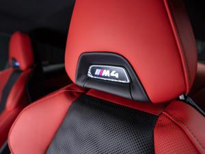 BMW M4 M4 competition coupe M xDrive - Image 28