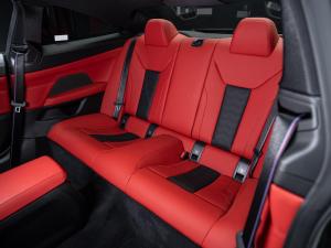BMW M4 M4 competition coupe M xDrive - Image 29