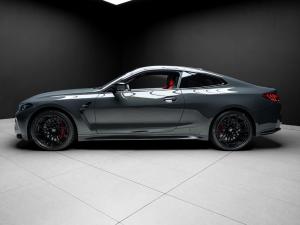 BMW M4 M4 competition coupe M xDrive - Image 2