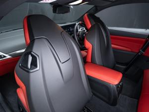 BMW M4 M4 competition coupe M xDrive - Image 30