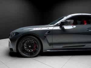 BMW M4 M4 competition coupe M xDrive - Image 3