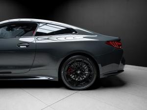 BMW M4 M4 competition coupe M xDrive - Image 4