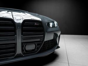 BMW M4 M4 competition coupe M xDrive - Image 9