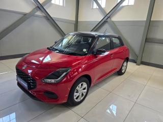 Suzuki Swift 1.2 GL+ manual