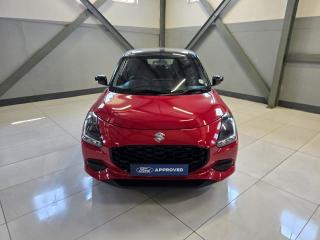 Suzuki Swift 1.2 GL+ manual