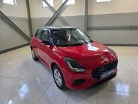 Suzuki Swift 1.2 GL+ manual