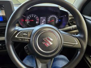 Suzuki Swift 1.2 GL+ manual
