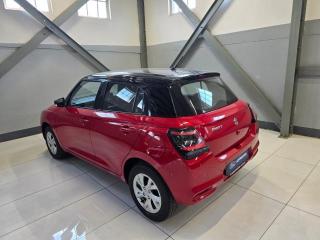 Suzuki Swift 1.2 GL+ manual