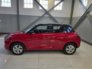 Suzuki Swift 1.2 GL+ manual