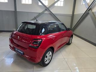 Suzuki Swift 1.2 GL+ manual