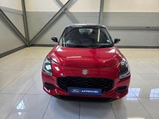 Suzuki Swift 1.2 GL+ manual