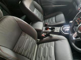Nissan Navara 2.5DDTi double cab Pro-2X