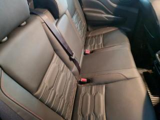 Nissan Navara 2.5DDTi double cab Pro-2X