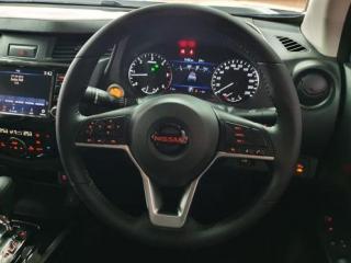 Nissan Navara 2.5DDTi double cab Pro-2X