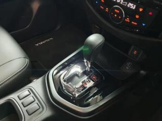 Nissan Navara 2.5DDTi double cab Pro-2X