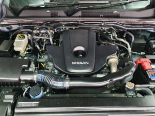 Nissan Navara 2.5DDTi double cab Pro-2X