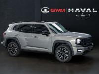 Haval H7 2.0T 4WD Super Luxury Black Edition