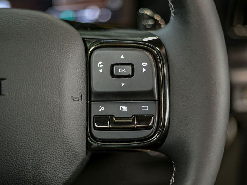 Haval H7 H7 2.0T 4WD Super Luxury Black Edition