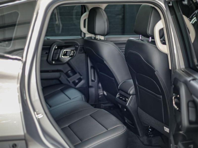 Haval H7 H7 2.0T 4WD Super Luxury Black Edition