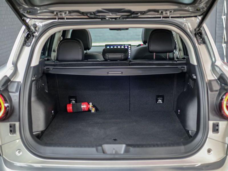 Haval H7 H7 2.0T 4WD Super Luxury Black Edition