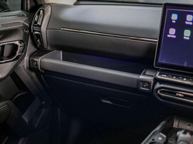 Haval H7 H7 2.0T 4WD Super Luxury Black Edition