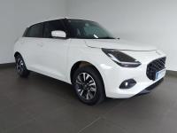 Suzuki Swift 1.2 GLX auto