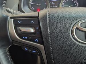Toyota Land Cruiser Prado 2.8GD VX - Image 9