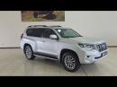 Thumbnail Toyota Land Cruiser Prado 2.8GD VX
