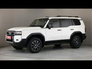 Toyota Land Cruiser Prado 2.8GD VX-R - Image 23