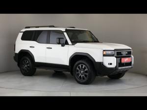 Toyota Land Cruiser Prado 2.8GD VX-R - Image 1