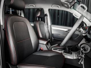 JAC T8 2.0CTI double cab Lux