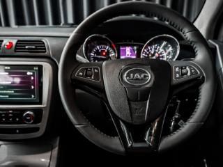 JAC T8 2.0CTI double cab Lux