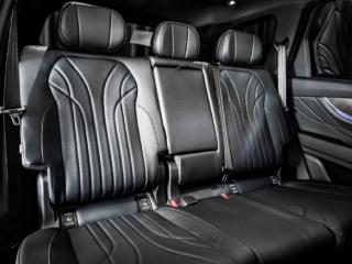 Chery Tiggo 9 1.5T CSH Plug-In Hybrid Vanguard AWD