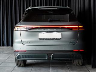 Chery Tiggo 9 1.5T CSH Plug-In Hybrid Vanguard AWD