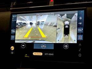 Land Rover Range Rover Velar D200 Dynamic SE - Image 16
