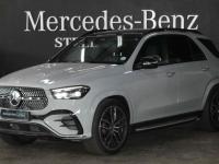 Mercedes-Benz GLE GLE450 4Matic