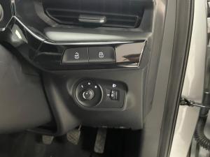 MG MG3 1.5 Comfort manual - Image 14