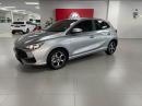 Thumbnail MG MG3 1.5 Comfort manual