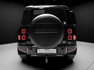 Land Rover Defender 110 D240 X-Dynamic SE - Image 12